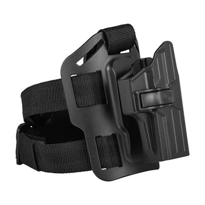 Toc pentru pistol SIG Sauer P320 de design nou din plastic din oțel